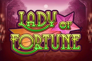 Lady Of Fortune